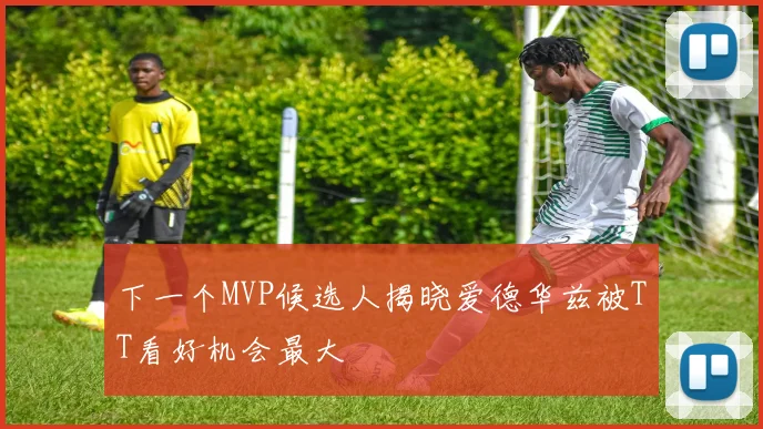 下一个MVP候选人揭晓爱德华兹被TT看好机会最大